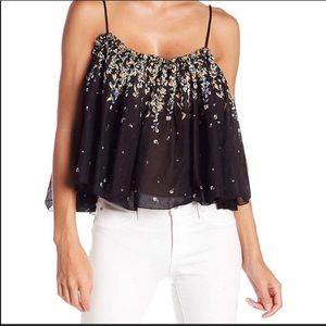 FREE People Instant Crush Camisole NWT